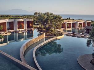 Olea All Suite Hotel