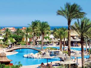 Parrotel Beach Resort