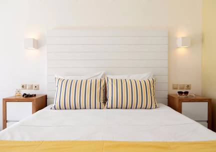 Marina Beach Sol By Melia