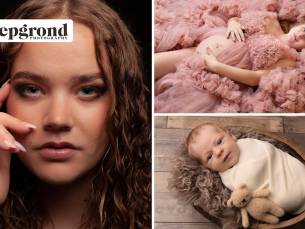 Fotoshoot naar keuze (1 tot 5 personen) + 3 digitale foto's (30 min)
