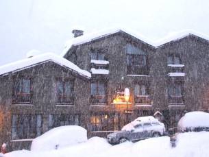 Hotel L'Ermita (ontbijt)