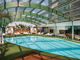 Arrecife Gran Hotel & SPA