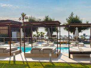 Aparthotel Gregory Peck