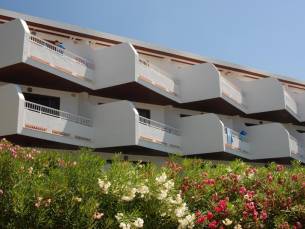 Apartamentos del Rey