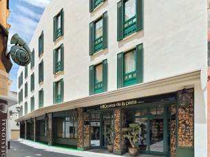 H10 Casa de la Plata