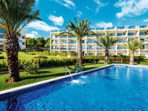 Zafiro Palace Palmanova