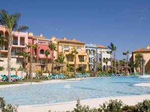 Pierre & Vacances Resort Terrazas Costa del Sol