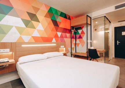 Vertice Roomspace