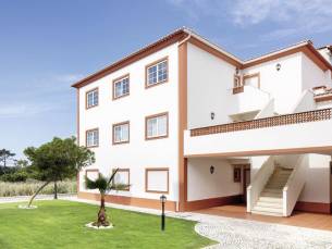 Praia del Rey Golf en Beach