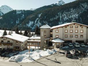 Hotel Rotlechhof