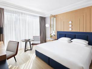 Grand Hyatt Athens