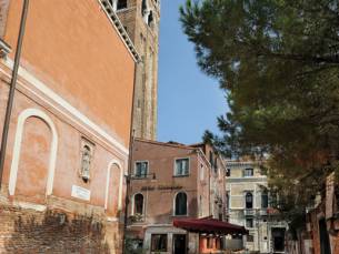 Hotel Tintoretto