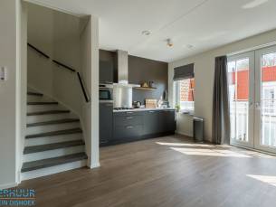 Appartement - Kaapduinseweg 13 | Dishoek "13F Luxe 6 personen"