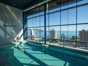 Gran Hotel Bali