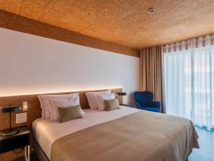 Hotel Canadiano Urban Nature