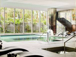 Grand Hyatt Barcelona