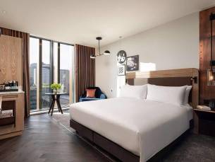 The Gantry London Collection