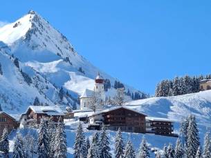 Mittagspitze