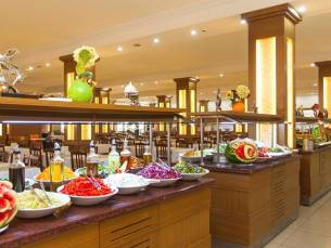 Hotel Eftalia Village