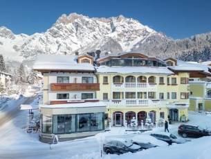 Hotel & Spa Urslauerhof