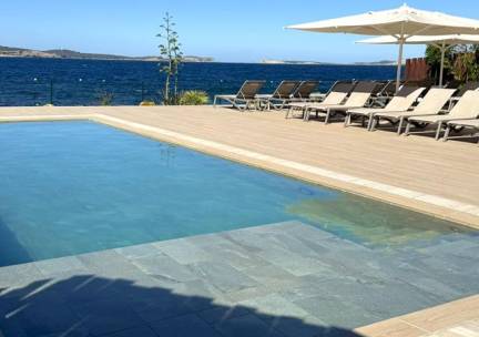 Sol Bahia Ibiza Suites