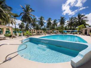 All Seasons Resort Europa