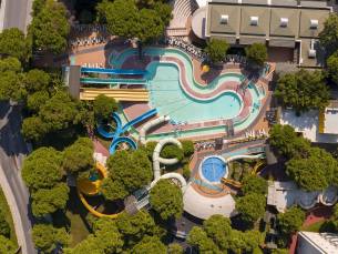 Pine Beach Belek
