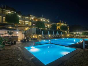 Natura Club & Spa Hotel