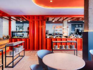 Sholeo Lodges Los Gigantes
