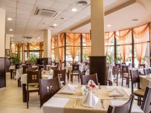 Hotel Laguna Park & Aqua Club