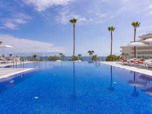 Hovima Cool Costa Adeje - adults only