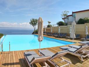 Belvedere Hotel Lesbos