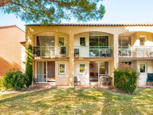 Cannes Mandelieu 2p6pers Sel