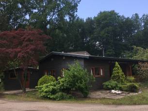 Basis Chalet | 4 Pers.