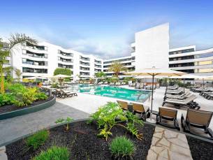 Labranda Suites Costa Adeje