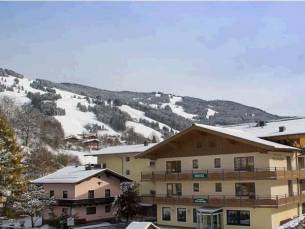 Hotel B&auml;renbachhof