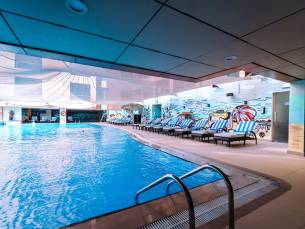 Mercure Dubai Barsha Heights