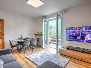 Starkeeper Apartment