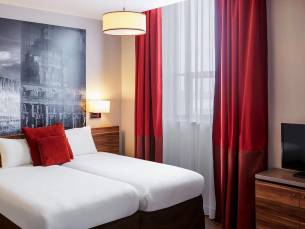 Apart Adagio Liverpool City