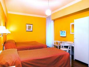 Hotel Diana Darfo Boario Terme