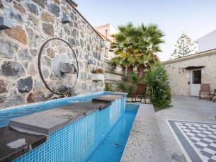 8 daagse vliegvakantie naar Maison Tresnuraghes in tresnuraghes, italie