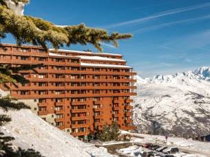 R&eacute;sidence Les Hauts Bois