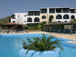 Andros Holiday Hotel
