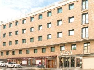 R&eacute;sidence Pas de la Casa Alaska