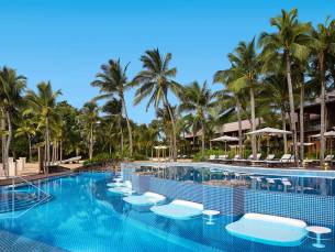 Le Meridien Ile Maurice