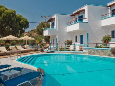 Appartementen Aeolos