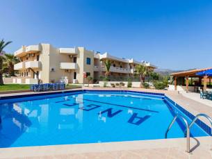 Angel Village Hotel