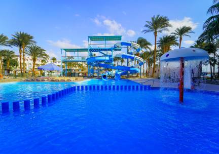 Regina Resort & Aqua Park