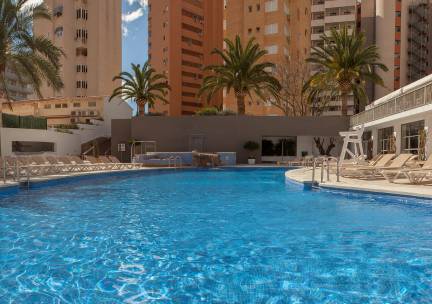 Hotel RH Princesa