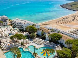 VIVA Cala Mesquida Resort & Spa